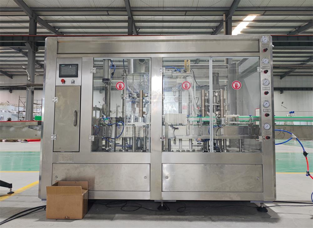 Beer Kombucha Cider Beverages 12-1 Auto